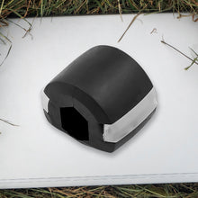 Cn Blk Mouth Exerciser Used To Gain Sharp And Chiselled Mouth Easily And Fast. the24kgal