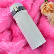 Water Bottle for Kids – Insulated Stainless Steel Bottle (350 ML Approx) the24kgal