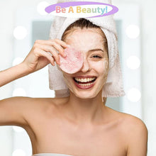 Makeup Sponges Set, Perfect for Liquid, Cream, and Powder (6 Pcs Set) the24kgal