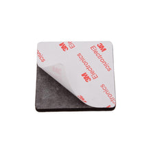 Furniture Pad Square Felt Pads Floor Protector Pad For Home & All Furniture Use the24kgal