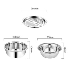 3 in 1 Kitchen Multipurpose Julienne Grater Salad Maker the24kgal