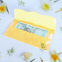 Wedding Gift Envelopes pack of 10 pcs Money Cash Gift Cover Shagun Birthday Marriage, Baby Shower, Anniversary, Money Envelope Lifafa Envelope Multicolor Premium Envelope (10 Pcs Set) the24kgal