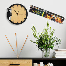 Mosquito Agarbatti Stick, Mosquito Agarbatti 1 Box (12 Packet / 120 Sticks) (Incense Stick) the24kgal