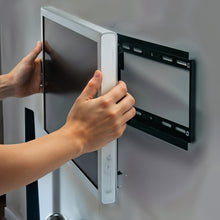 Universal Heavy Duty Adjustable Metal LED LCD TV Wall Mount Bracket the24kgal
