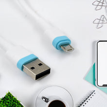 JK 2.4A Fast Charging for android & Data Transfer (1 Pc) the24kgal
