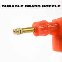 Handheld Pressure Water Sprayer Bottle (1 Ltr) the24kgal