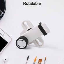 Car Phone Holder 180 Rotating Automobile (1 pc) the24kgal