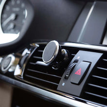 Universal Magnetic Car Mobile Holder (1 Pc) the24kgal