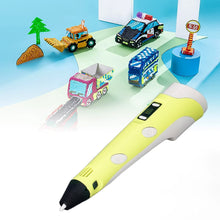 3D Printing Pen Set Easy, Drawing Pen for Kids and Adults (1 Pc) the24kgal