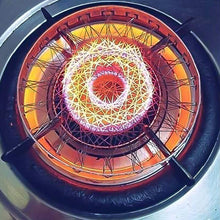 Stainless Steel Grill Jalli, Chota Tandoor the24kgal