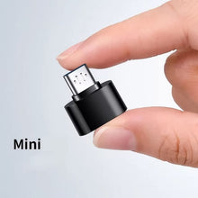 Micro USB OTG Adapter Converter (10 Pcs Set) the24kgal