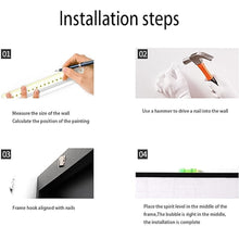 Comprehensive DIY Wall Mounting Kit the24kgal