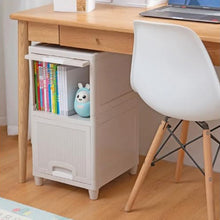 Multipurpose Storage Cabinet, Storage Solutions plastic drawers || Multi Layer Wardrobe Storage Drawers || Foldable Multipurpose Drawer Units For Kitchen, Bathroom, Bedroom, Cloth (2 Layer) the24kgal