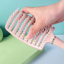 Massage Comb, Massage Hair Brush  (1 Pc / 24 Cm), Hair accessories the24kgal