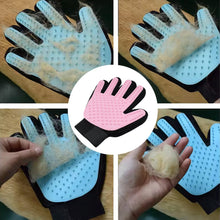 Pink  Gloves, Gloves Bathing Tool (1 Pc) the24kgal