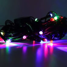 Home Decoration Diwali & Wedding LED String Light (16L 3 Mtr) the24kgal