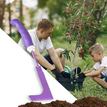 Heavy Duty Garden Tool Kit – Indoor & Outdoor Patio Weeder (1 Pc) the24kgal