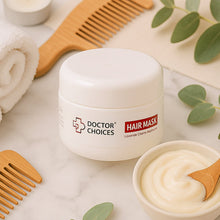 Doctor Chhoices / Choices Hair Mask – 100g (1 Pc) the24kgal