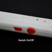 Rechargeable Mosquito Killer Racket – Electric Fly Swatter (1 Pc, Quality Assured) the24kgal