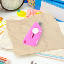 Mini Cloud Cutter Portable Safe Box Opener Multiple Uses (1 Pc) the24kgal