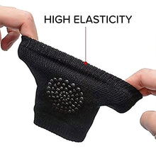 1 Pairs Baby Knee Pads for Crawling (1 Pair / 6 Cm) the24kgal