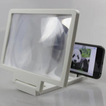 3D Phone Screen Magnifier Video Screen Amplifier the24kgal
