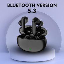 Wireless Bluetooth Fire TWS Bluetooth Earbud | 30 Hr (1 Set) the24kgal