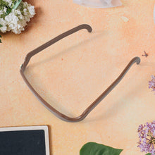 Plastic Simple Headbands Comb Headbands Hairbands (1 Pc), Hair accessories the24kgal