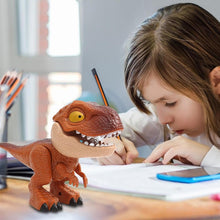 Dinosaur Stationery Set 5-in-1 Dinosaur (1 Set) the24kgal