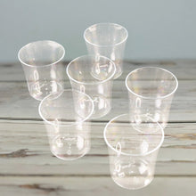 Apex Welcome Plastic Glass Set for Daily Use – Set of 6 the24kgal