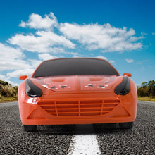 TTG Luxury Remote Control Sports Car Toy (1 Set) the24kgal