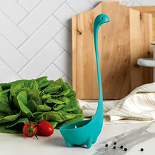 Multifunctional Colander Spoon: Soup Strainer, Long Handle, Kitchen Tool the24kgal