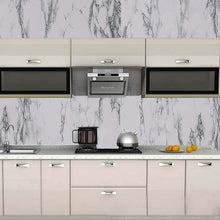Adhesive Kitchen Wallpaper (2m x 60 Cm) the24kgal