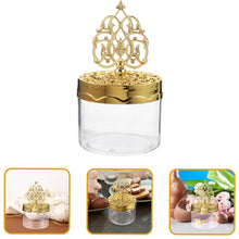 Plastic Baby Shower Candy Boxes (1 Pc) the24kgal