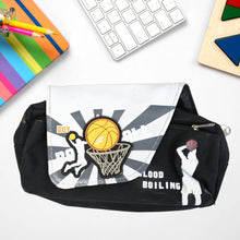 Mix Design Pouch – Stylish and Versatile Storage Bag (1pc) the24kgal