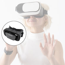 3d VR Headset Compatible with iPhone & Android Virtual Reality VR Goggles For 3D VR Movies Video Games (1 Pc) the24kgal