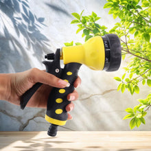 Adjustable multi Pattern Water Spray Gun the24kgal