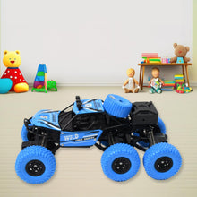 Rock Climber Car, 8 Wheels Climbing Car (1 Pc / Remote Battery Not Included) the24kgal