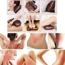Professional Massage Pillow the24kgal