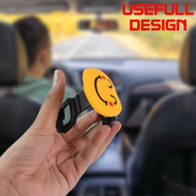 Universal Car Seat Headrest Hooks (2 Pc Set) the24kgal