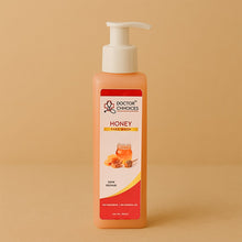 Doctor Chhoices / Choices Honey Face Wash – 200ml (1 Pc) the24kgal