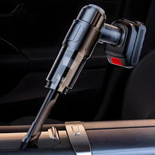 Multifunction 240V Wireless Handheld Vacuum Cleaner (1 Set) the24kgal