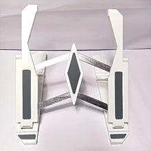 Multi-Position Adjustable Tablet / mobile Phone / bracket Holder (1 Pc) the24kgal