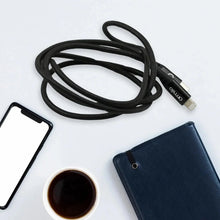 USB Fast Charging Cable (1 Pc) the24kgal