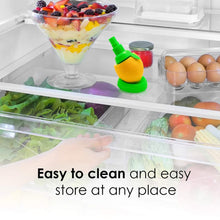 Creative Lemon Sprayer Fruit Juice Citrus Lime Juicer (3 Pcs Set) the24kgal