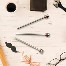 Cut-Off Wheel Screw Mandrels Shank Dia Cutting Disc Holder (3 Pcs Set) the24kgal