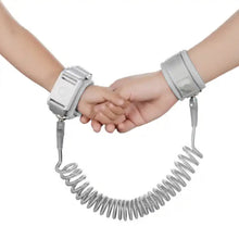 Baby Child Anti Lost Safety Wrist Link Harness Strap Rope Leash Walking Hand Belt for Toddlers Kids the24kgal