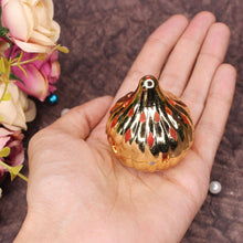 Multicolor Modak Shaped Color Changing LED Light (1 Pc) the24kgal