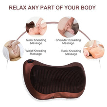 Professional Massage Pillow the24kgal