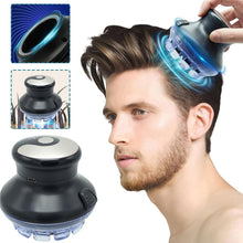 Rechargeable Electric Hair Cutting Machine (1 Pc) the24kgal